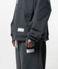 Standard Sweat Hoodie Gray