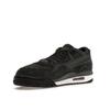Nigel Sylvester X Air Jordan 4 RM SP Driveway Grey Men Sneakers Anthracite University-Red White HF4334-004
