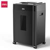 Deli 9904 5-Level High Security Micro-Cut Shredder CN Plug (adapter Included)