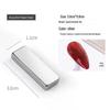 Golden Cudgel Double-Headed Nail Art Magnet for Cat Eye Gel Polish