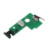 For GTO For Automatic Gates Counter Board RVCTBD50 Essential Replacement for FM350 FM352 FM500 FM502 FM600 Series Openers