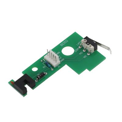DIY moduly – Elektronické moduly