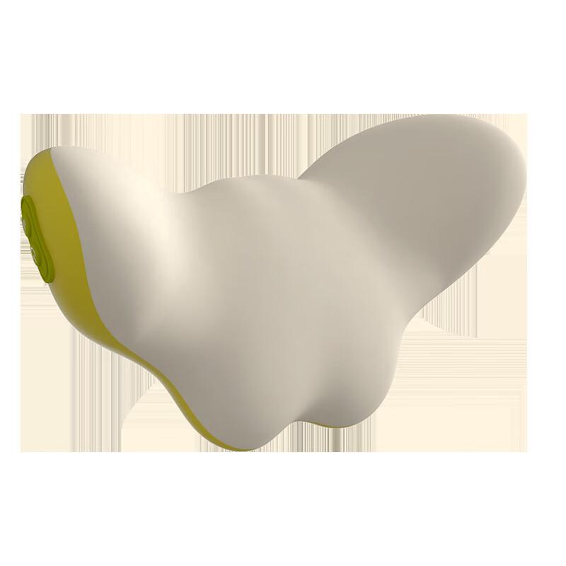 Fanshang Rechargeable Heating Massage Pillow CN Plug (adapter Included)