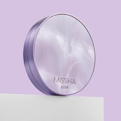 Cuscino aderente a strati luminosi 14 g 4 colori