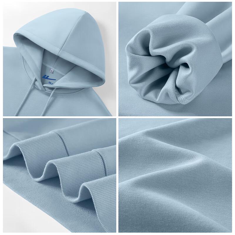 Warrior Women's Casual Hooded Sweatshirt