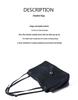 2026 Women's Genuine Leather Luxury Underarm Crossbody Bag - Versatile, Simple Design for Commuting