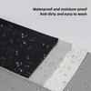 1pc 1/3meters Self-adhesive Decorative Strip for Skirting Corner Line Wall Sticker Bedroom Living Room One Piece Decoration