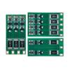 8.4/12.6/16.8V 18650 Series Polymer Lithium Battery Balance Board with 100mA Current