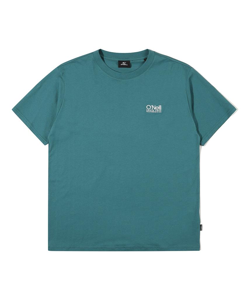 ONEILL Men'S Originals Cali Short Sleeve T-Shirt Omtr6I166-808