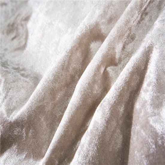 Pillowslip Embroidery Pattern Car Interior Ornaments Silk Satin Sofa Couch Cushion Cover