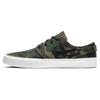 New Zoom Stefan Janoski Canvas Premium Sb Camo AQ7878-201