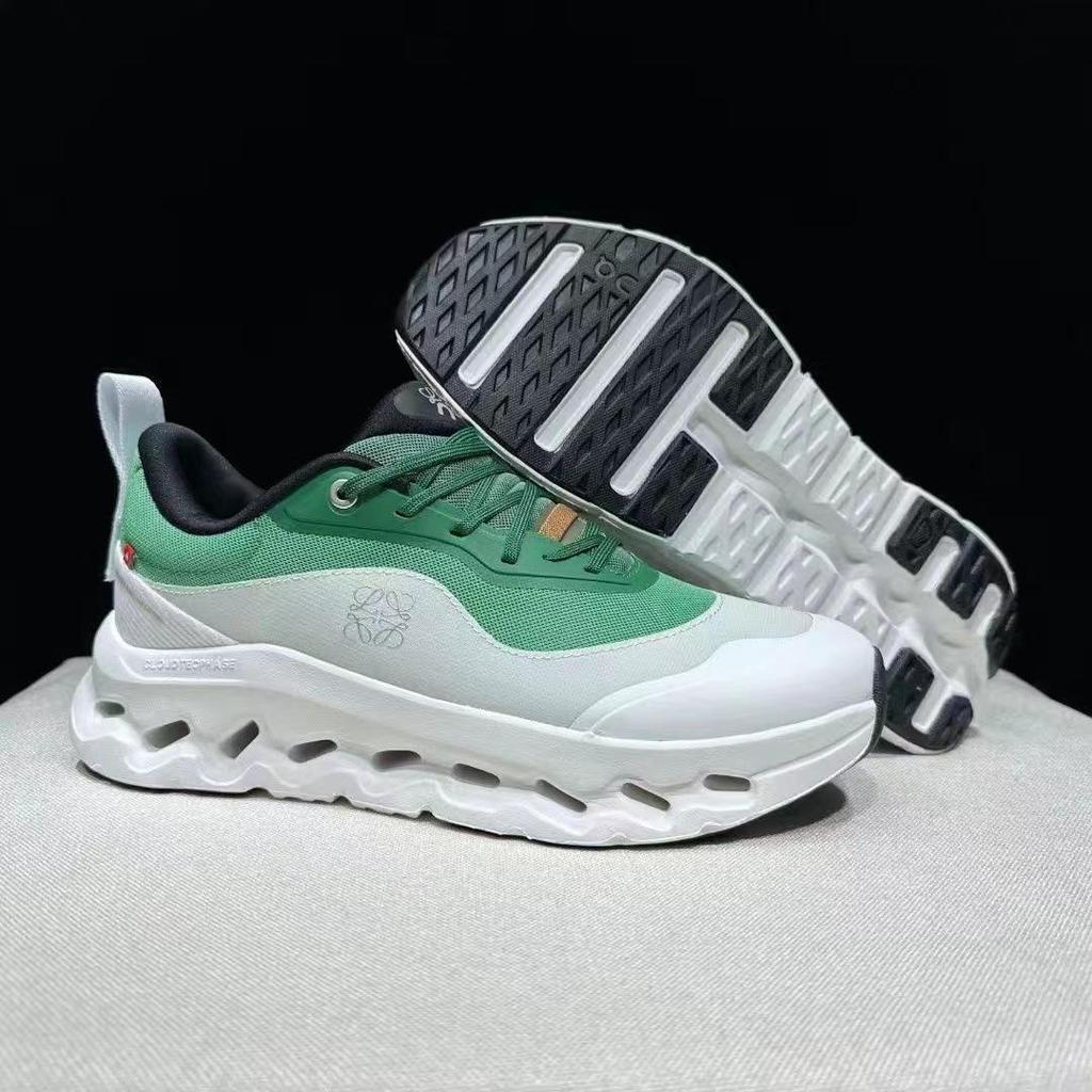 On Cloudtilt 2nd Gen: Breathable, Lightweight, Shock-Absorbing Outdoor Men’s & Women’s Long-Distance Casual Sports Shoes