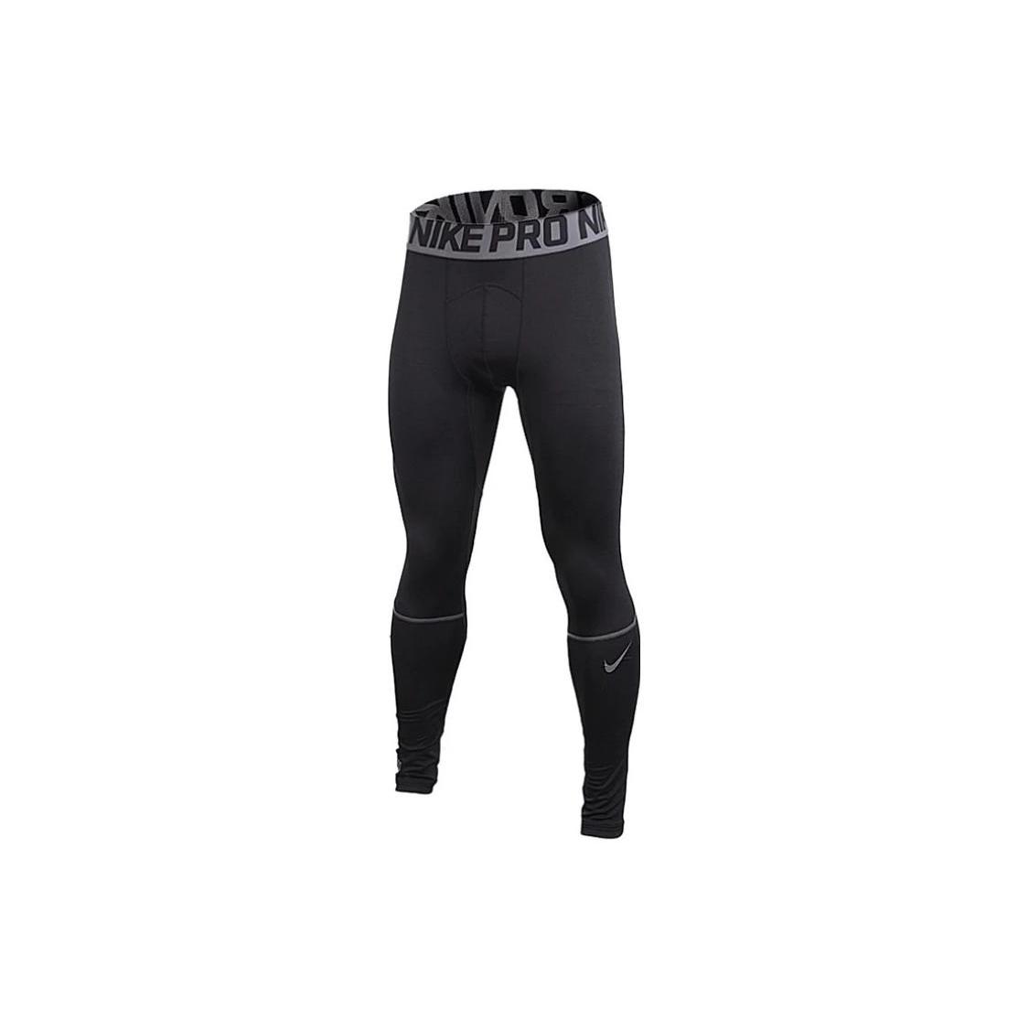 

Новые вязаные спортивные штаны Nike мужские черные 802002-010 XXL