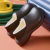 Winter Slippers Warm Shoes Winter Women's Cotton Slippers Cotton Shoes Waterproof Daddy Cotton Shoes