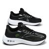 Sommer Laufschuhe für Herren Carbonplatte Stoßdämpfung Kleine Größe Sportschuhe Atmungsaktive Paar Freizeitschuhe Reise