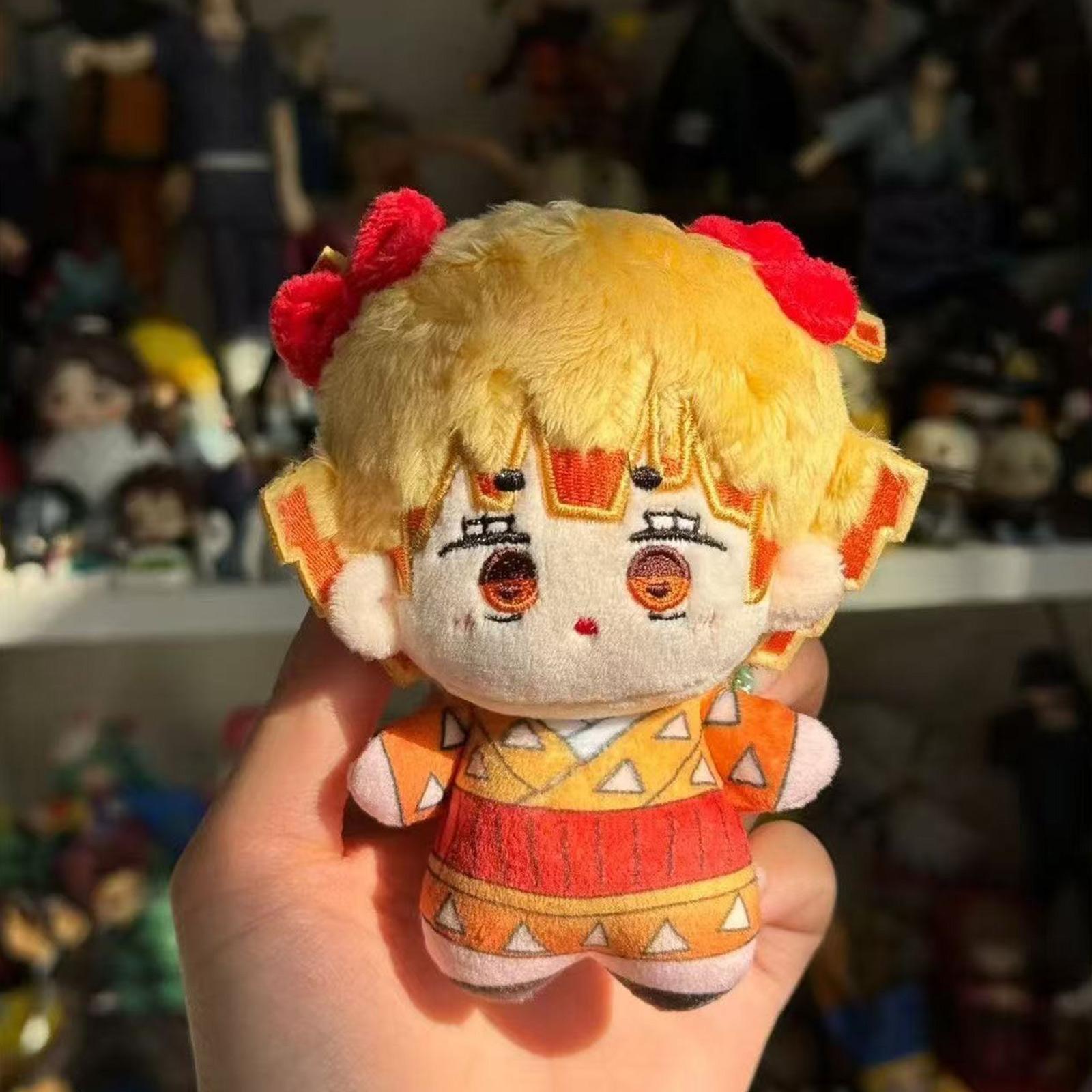 

Festival Monkey Plush Doll Doll One Size