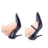 Elastic No-Install Non-Slip High Heel Shoelace Straps