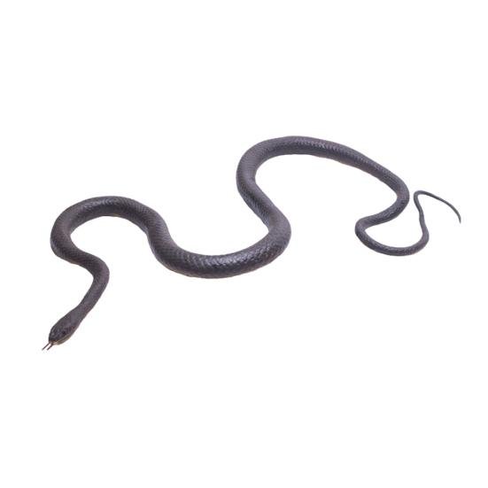 40 S-образная игрушка-шутка в форме змеи — фото 4