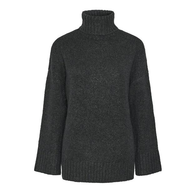 

Pieces Свитер с высоким воротом Nancy XS