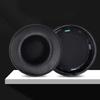 Headphones Ear Pad Replacement Memory Foam Cushions For Siberia 650 Headsets Earmuff for Enhanced Sound Isolation