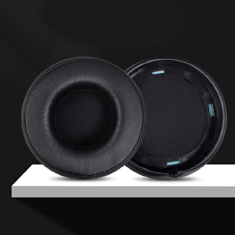 Headphones Ear Pad Replacement Memory Foam Cushions For Siberia 650 Headsets Earmuff for Enhanced Sound Isolation