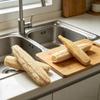 Spugna Luffa Naturale ed Ecologica Scrubber Per Cucina Spugna da Bagno Scrubber Spa Bagno