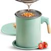 BPA-Free Bacon Grease Container Anti-Leakage Grease Separator Oil Filter Pot  Grease Storage