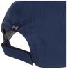 Under Armor Armorvent Adjustable Academy Blue One Size Fits Most Men's Hat, (408)/Pitch Gray,