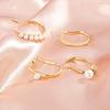 Orecchini – Ear cuff