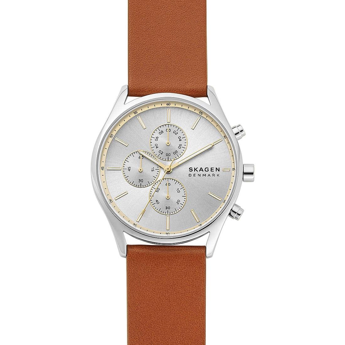 

SKAGEN DENMARK HOLST SKW6607