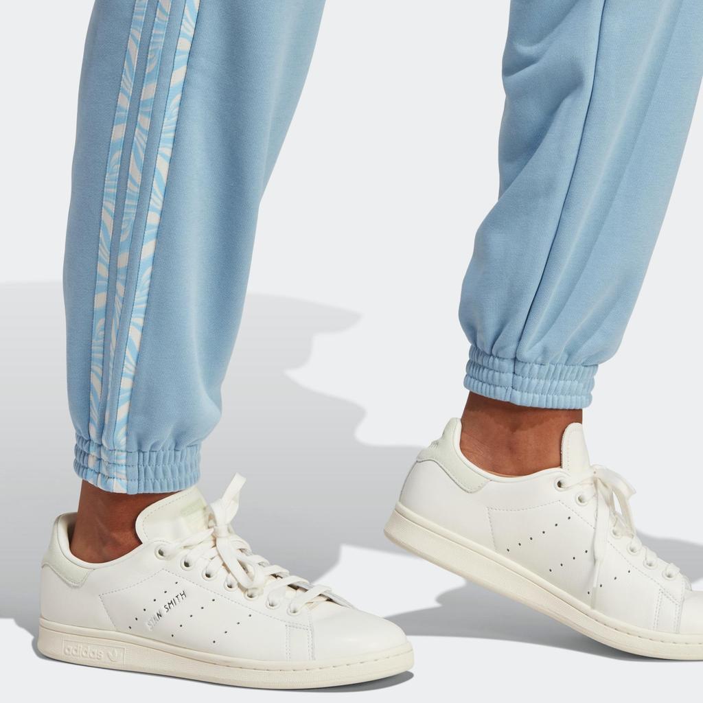 adidas Originals Women's Jogger Pant Ambient Sky IJ8181