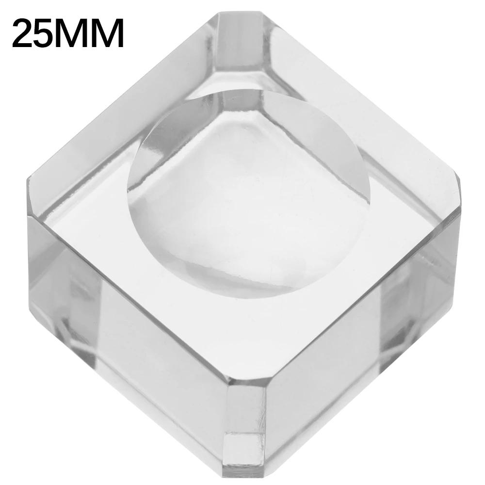 Wood Display Stand Base Durable Acid Branch Globe Stone Crystal Ball Holder For Crystal Ball Sphere Home Decor