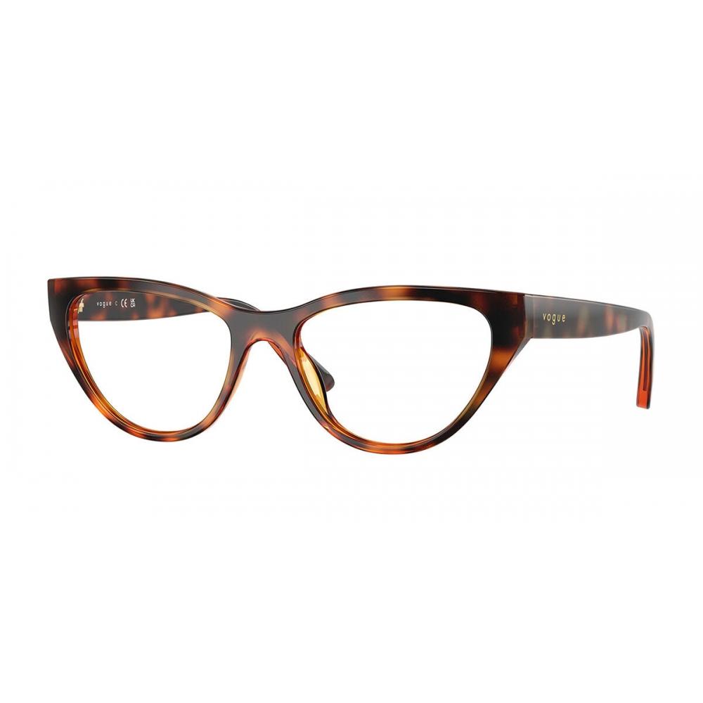 Vogue Eyewear Vy2035 Kids W656 Kids Eyeglasses