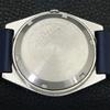 VINTAGE SEIKO AUTOMATIC 6309A JAPAN MENS BLUE COLOR DIAL WATCH A701502-5 R206b-a701502