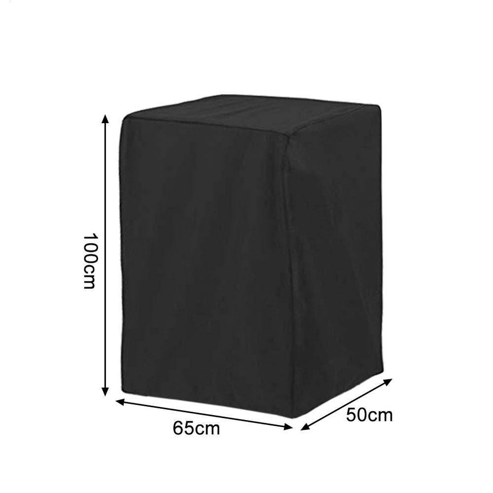 Quality Household Dust Cover For Mobile Air Conditioner Outdoor Waterproof Cover Universal Protective Cover For Air Conditioner