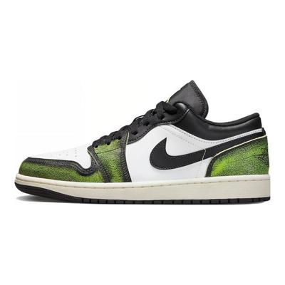 Air 1 Low SE Wear-Away