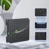 4 Bucăți Filtru de Carbon de Înlocuire Filtru Frigider pentru 9882460 988246000 7440021-00 9096989 Accesorii Frigider
