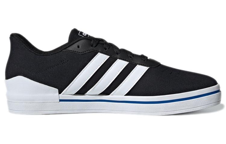 adidas Neo Heawin 'Black White Blue' EE9726