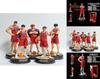 High Quality Gk Infinite Slam Dunk Pvc Model Collection Of Key Anime Characters