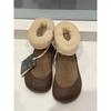 Winter neue Kinderschneestiefel, warme Stiefel für Jungen