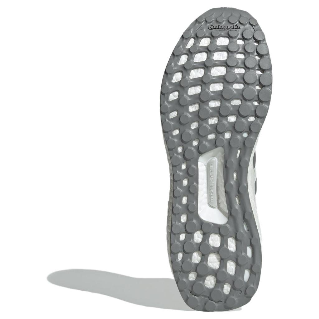 Adidas UltraBoost 1.0 Double Grey Men Sneakers Grey-One Grey-Three IE8976