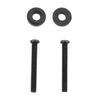 E-bike Accessories Motorcycle Middle Mudguard Fender Cover Back Mudguard Splash Guard Protector  for Super 73 RX/S1/S2