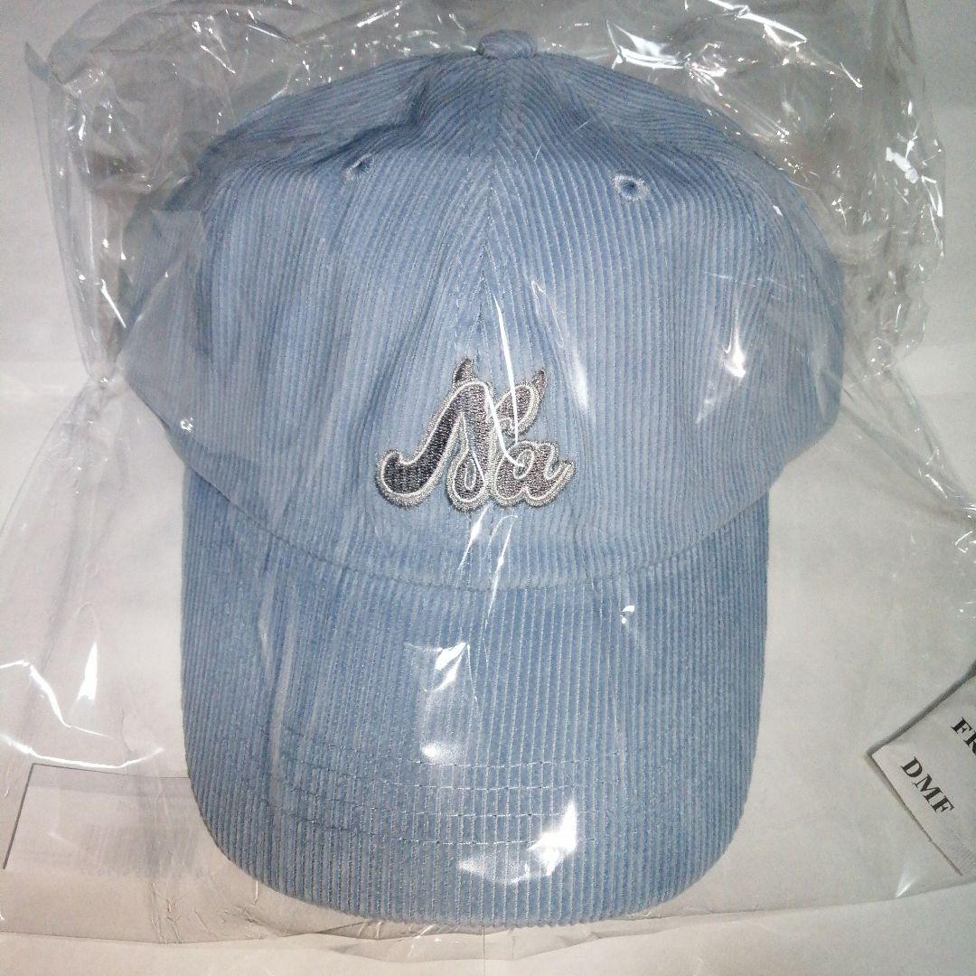 

[Б/У] TWICE NAYEON BEAT AX VOL.5 Кепка