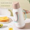 German Import Large Capacity Thermos Cup For Home Stainless Steel Thermos 2L Portable Baby out Kettle New Arrival