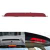 LED Car High-position Third Brake Taillamp Stop Lamp Warning Turn Signal Rear Fog Light Suitable for X5II E70 2007-2013
