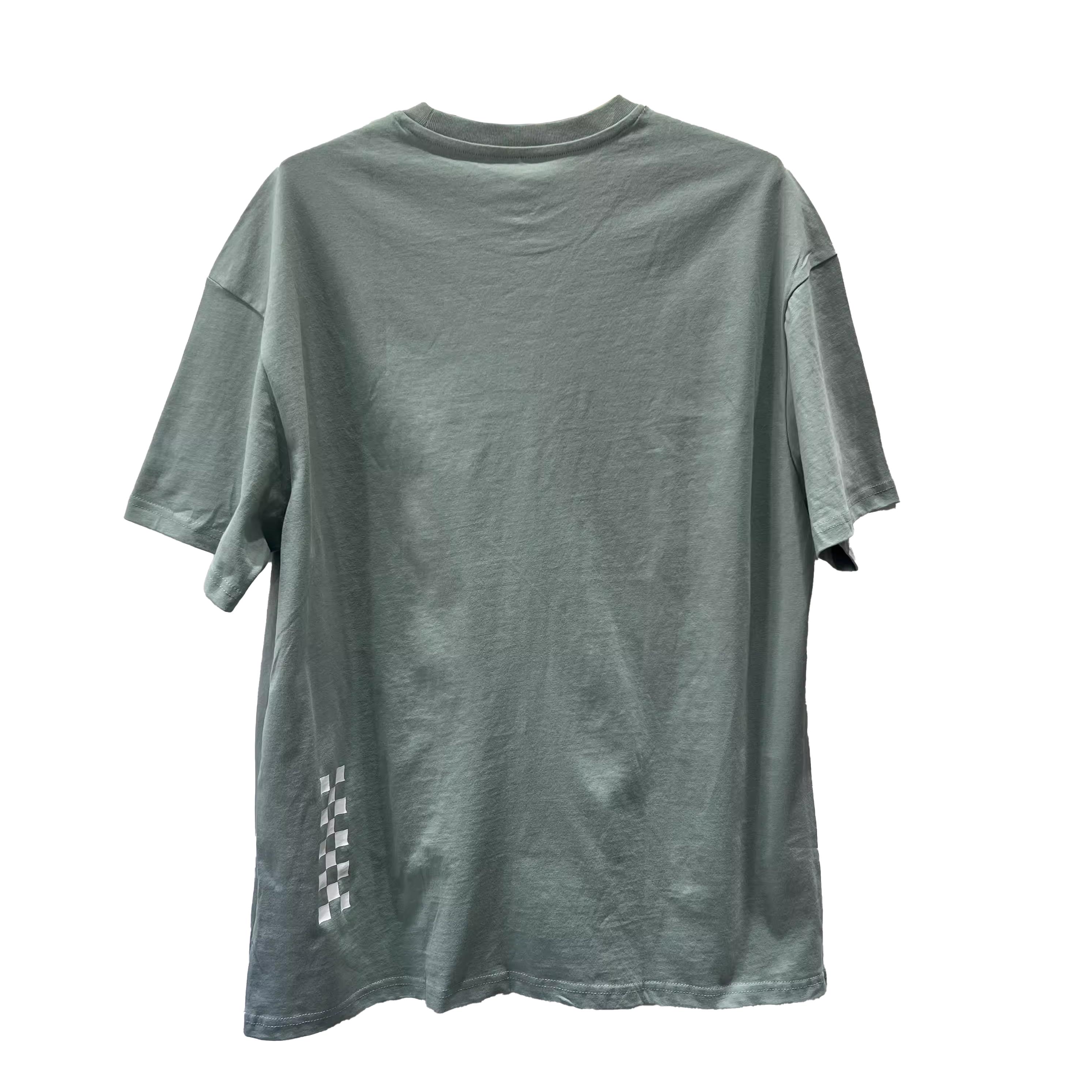 Vans Забавный мультяшный принт с буквами — фото 2