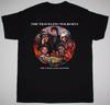 The Traveling Wilburys Koszulka The Unreleased Masters Pełne Rozmiary S-5XL Koszulka Unisex