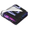 Saja Boys Huntrix Blanket Kpop Demon Hunters Flannel Awesome Warm Throw Blanket for Bedding Lounge  Winter