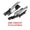 Car Left Right Interior Door Internal Handle 156092167 156092165 Replacement Accessories For Alfa Romeo Giulietta 2010-