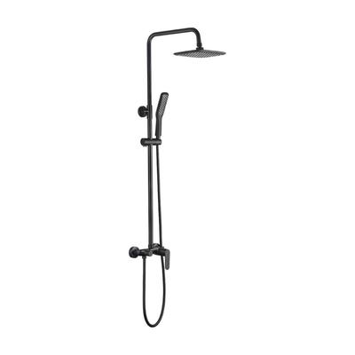 Bathroom Products – Bath & Shower Faucets